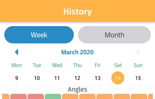 Neck & Spine Wellness screenshot 2