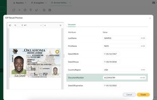 Nectain screenshot 1