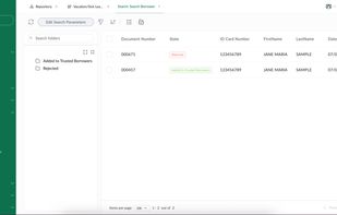 Nectain screenshot 3