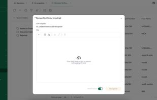 Nectain screenshot 1