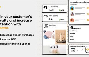 An overview of Nector and what it solves for you as a solution