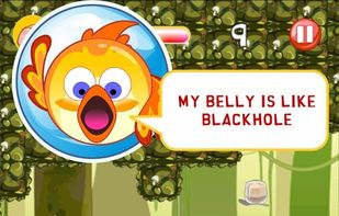 Need for Feed screenshot 1