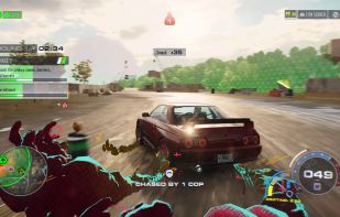 Need for Speed screenshot 1