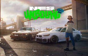 Need for Speed screenshot 1