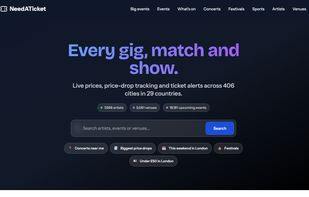 Homepage