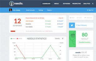 needls. screenshot 1