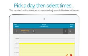 NeedToMeet screenshot 2