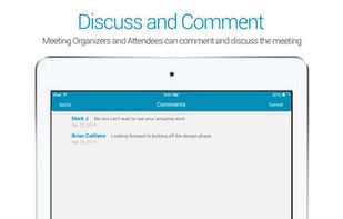 NeedToMeet screenshot 3