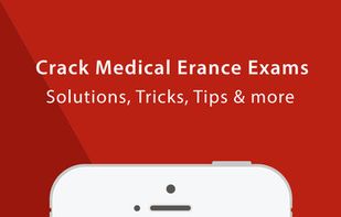 NEET Test Prep screenshot 1