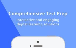 NEET Test Prep screenshot 1