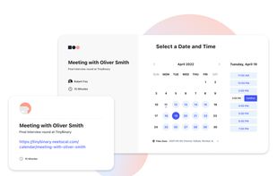 neetoCal screenshot 1