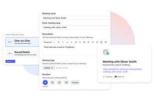 neetoCal screenshot 1