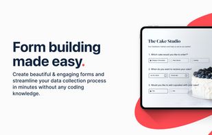 neetoForm screenshot 1