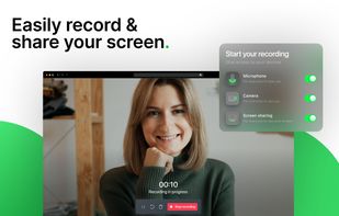 neetoRecord screenshot 1