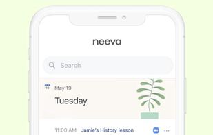 Neeva screenshot 1