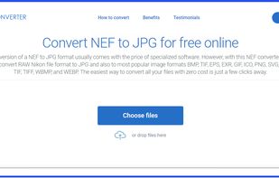 nef to jpg converter