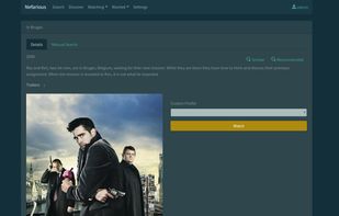 Nefarious screenshot 3