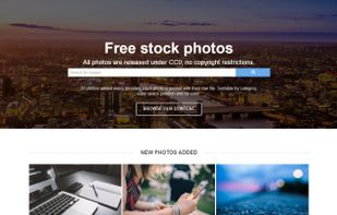 Negative Space screenshot 1