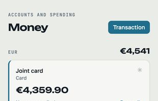 Mobile - Money