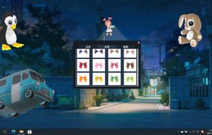 Neko Chan screenshot 2