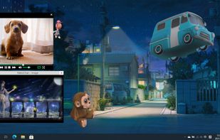 Neko Chan screenshot 1