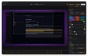 Nekorder screenshot 1