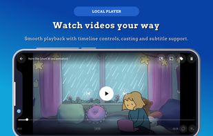 NekoVideo screenshot 1
