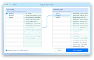 Duplicate File Finder screenshot 3