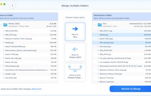 Duplicate File Finder screenshot 3