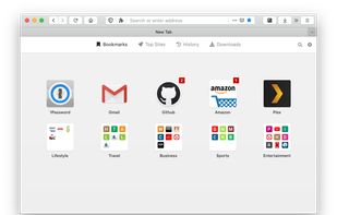 NelliTab screenshot 1