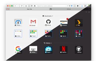 NelliTab screenshot 1