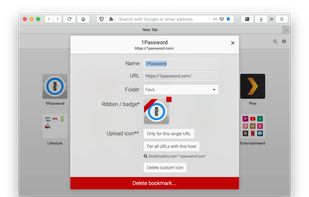 NelliTab screenshot 2