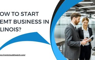 NEMT Cloud Dispatch screenshot 1