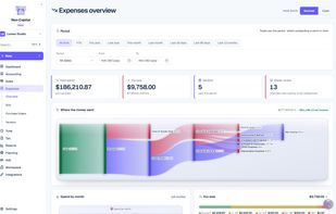 Neo-Capital screenshot 3