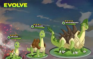 Neo Monsters screenshot 2