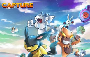 Neo Monsters screenshot 1