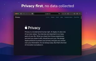 Dark Night screenshot 3