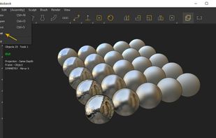 Clavicula screenshot 2
