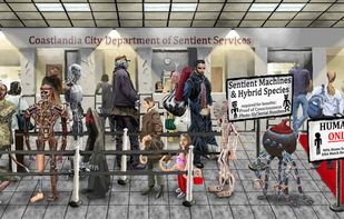 Neofeud screenshot 1