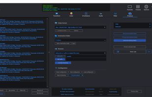 neoFootage AI screenshot 1