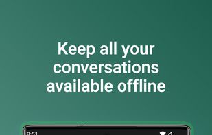 NeoGPT – AI Chat screenshot 3