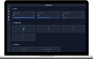 Neomatx screenshot 1