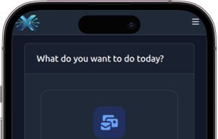 Neomatx screenshot 1