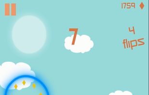 Neon Climb Rider | Potenza Games screenshot 1