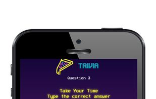 Neon Pizza screenshot 3