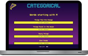 Neon Pizza screenshot 1