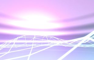 Neon Trip screenshot 1