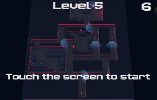 NeoNinja screenshot 1