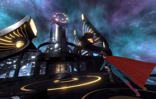 Neos Metaverse screenshot 1