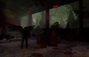 Neos Metaverse screenshot 3